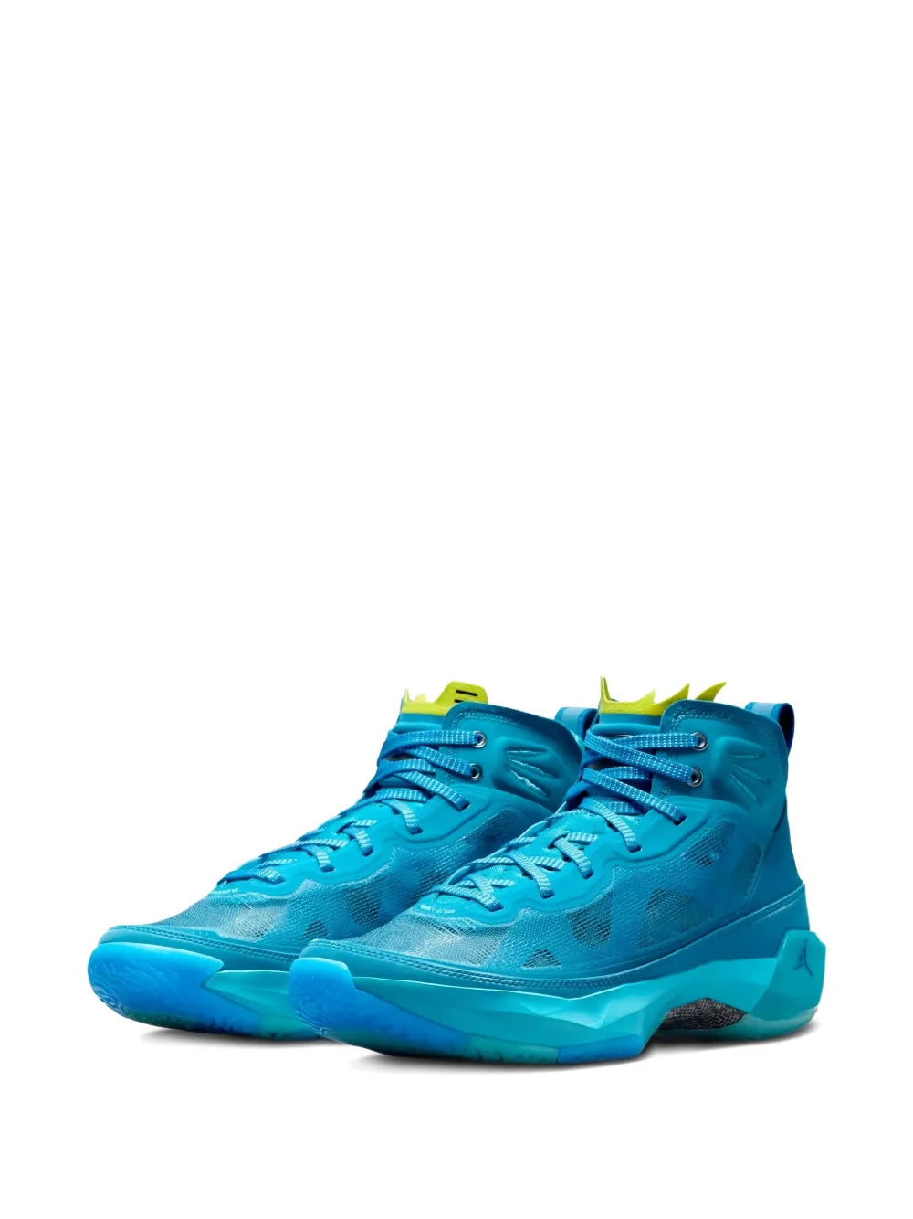 Jordan X Zion Williamson X Naruto Air Jordan 37