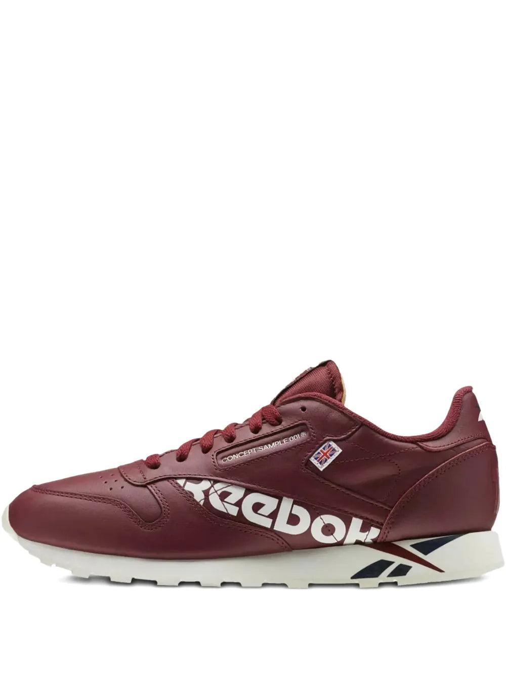 Reebok Cl Leather Mu