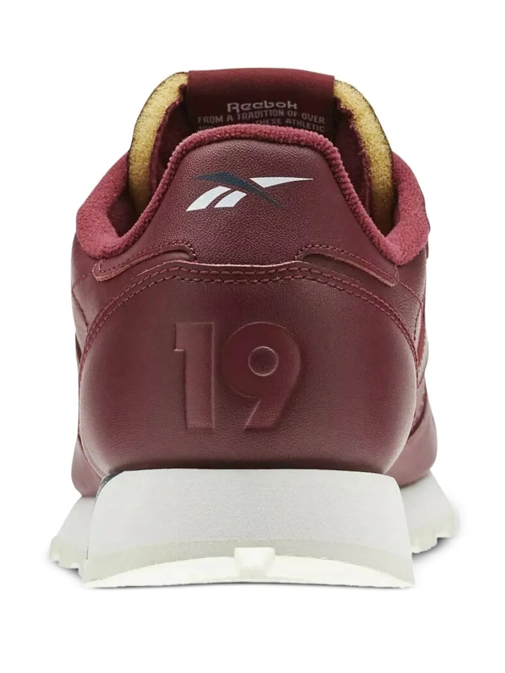 Reebok Cl Leather Mu