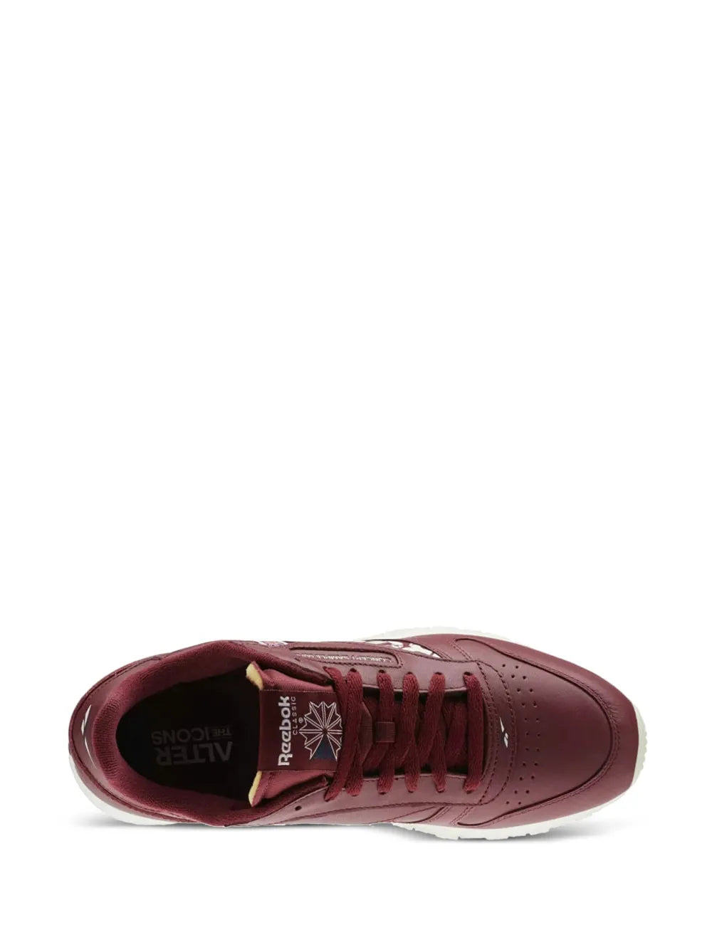Reebok Cl Leather Mu