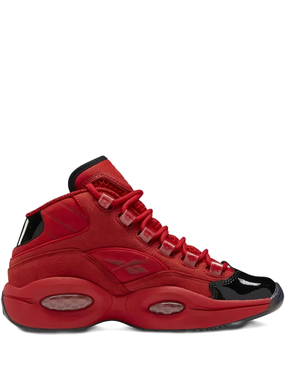 Reebok Question Mid