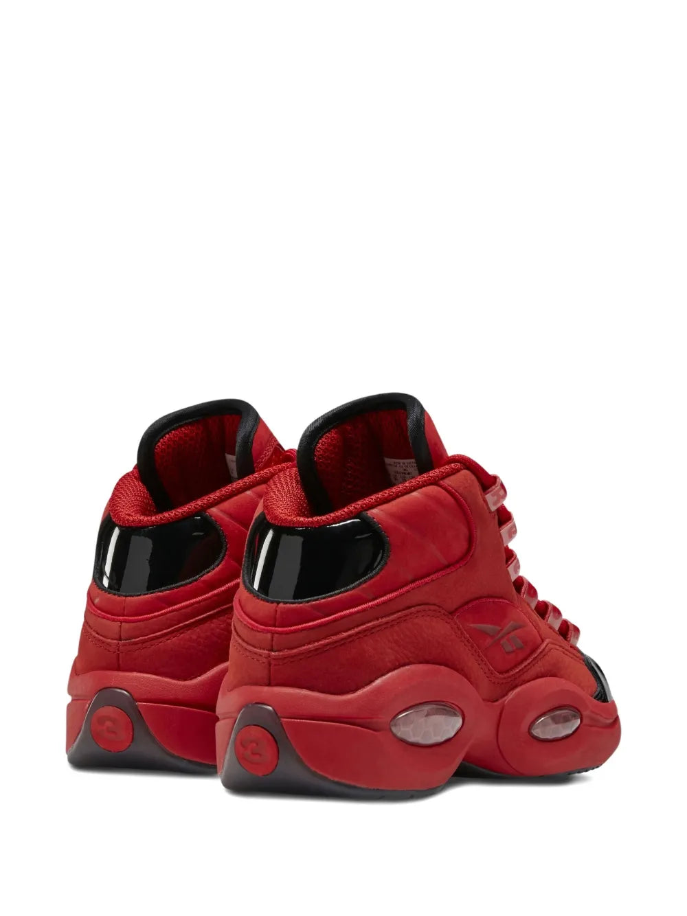 Reebok Question Mid