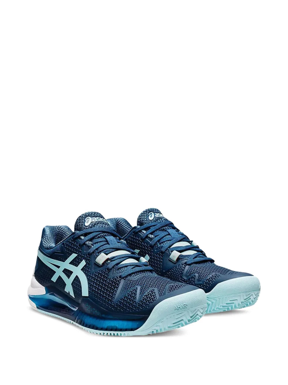ASICS Gel-Resolution 8 Clay