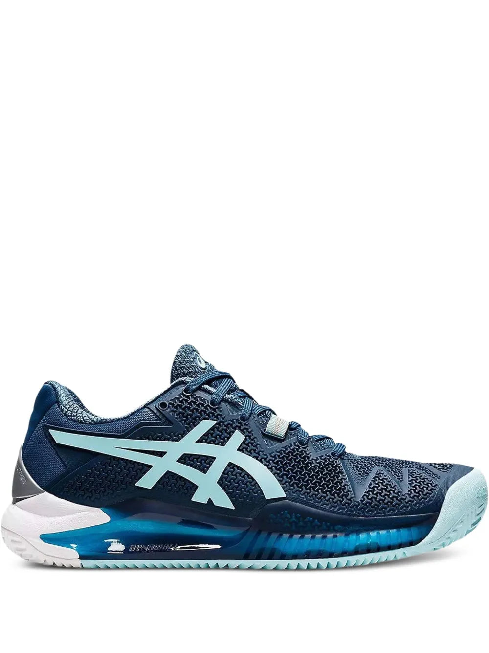 ASICS Gel-Resolution 8 Clay