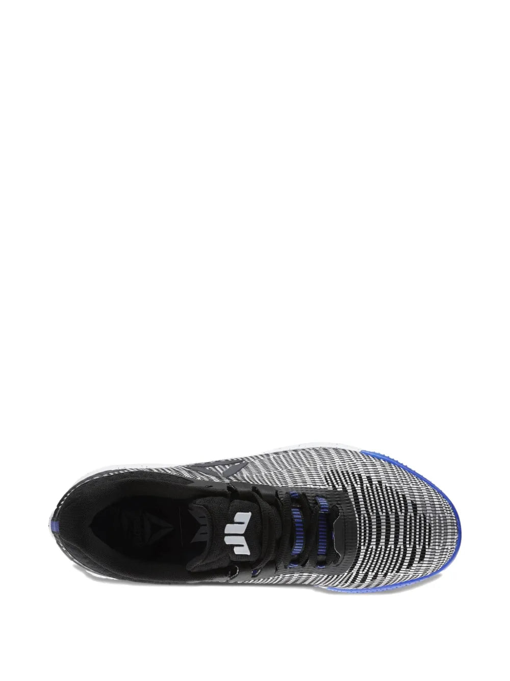 Reebok Jj Ii Low Watt