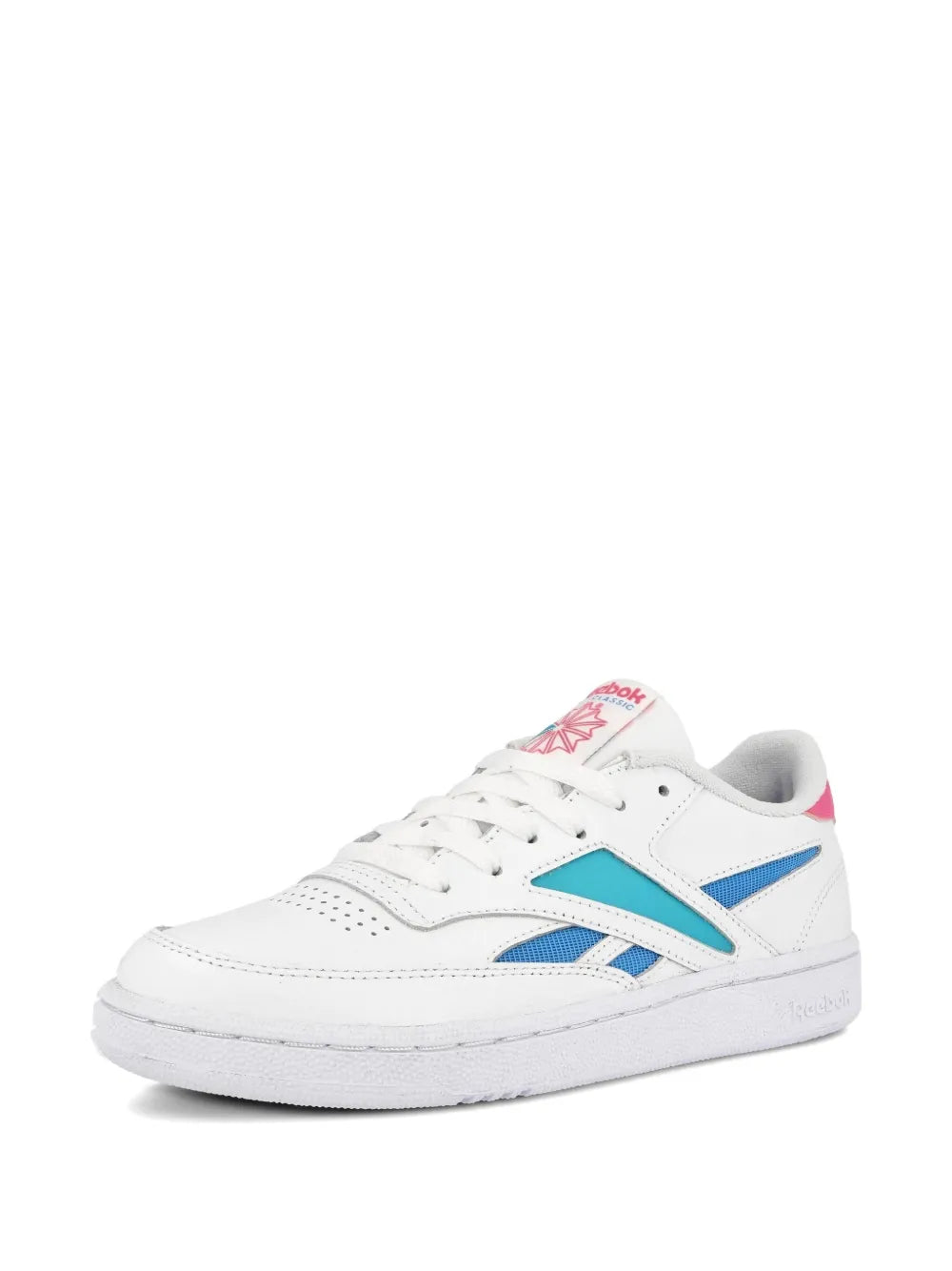 Reebok Club C Revenge Mark