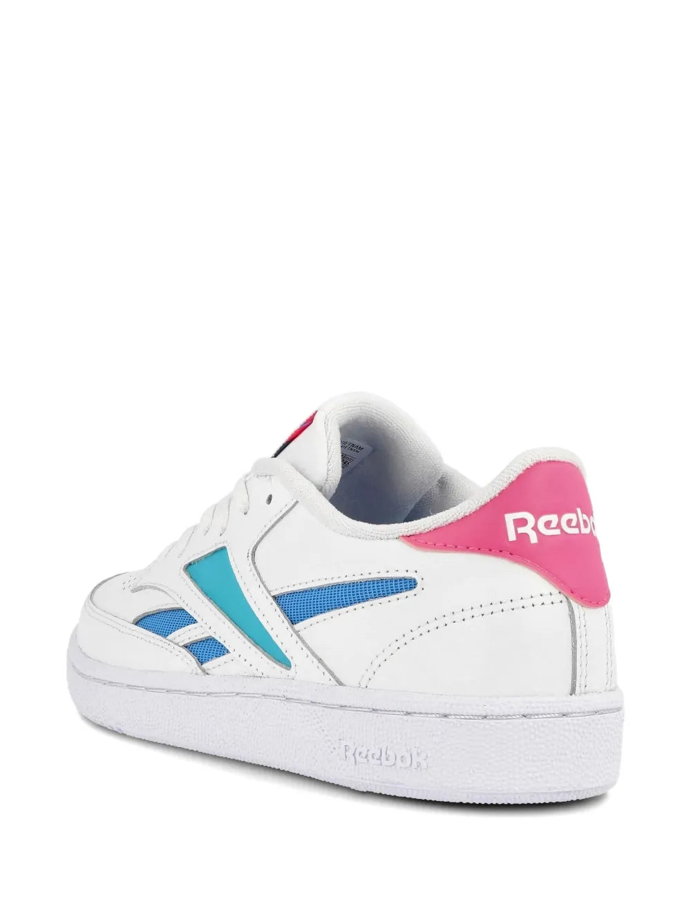Reebok Club C Revenge Mark