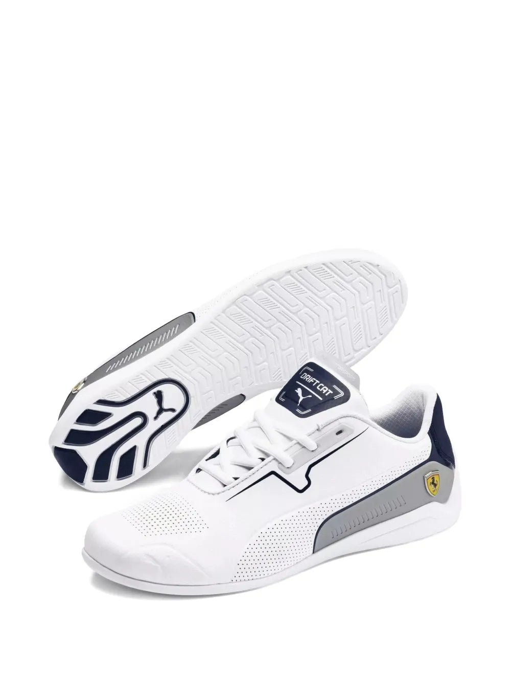 PUMA X Scuderia Ferrari Drift Cat 8