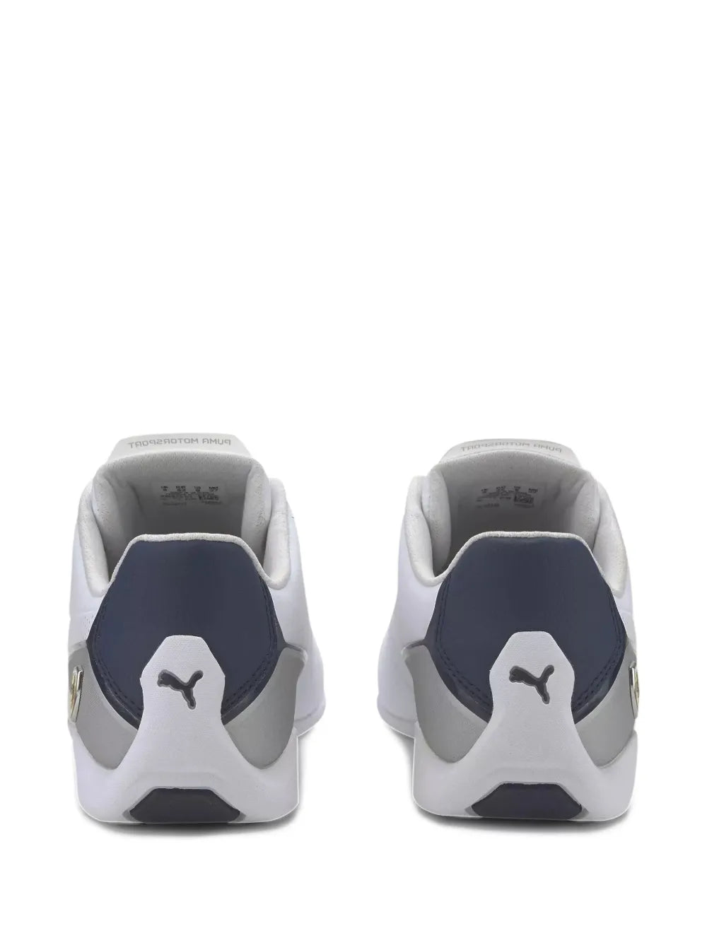 PUMA X Scuderia Ferrari Drift Cat 8