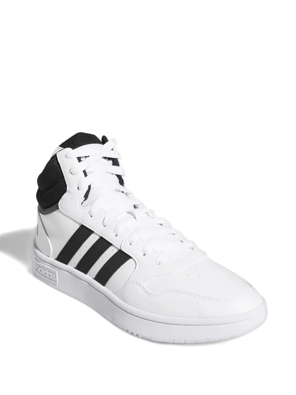 adidas Hoops 3.0 Mid