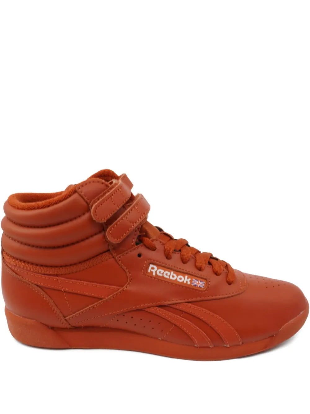 Reebok Freestyle Hi