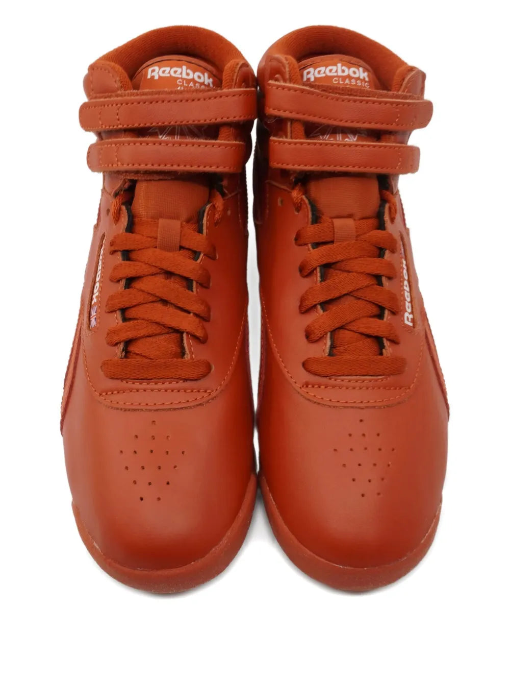 Reebok Freestyle Hi