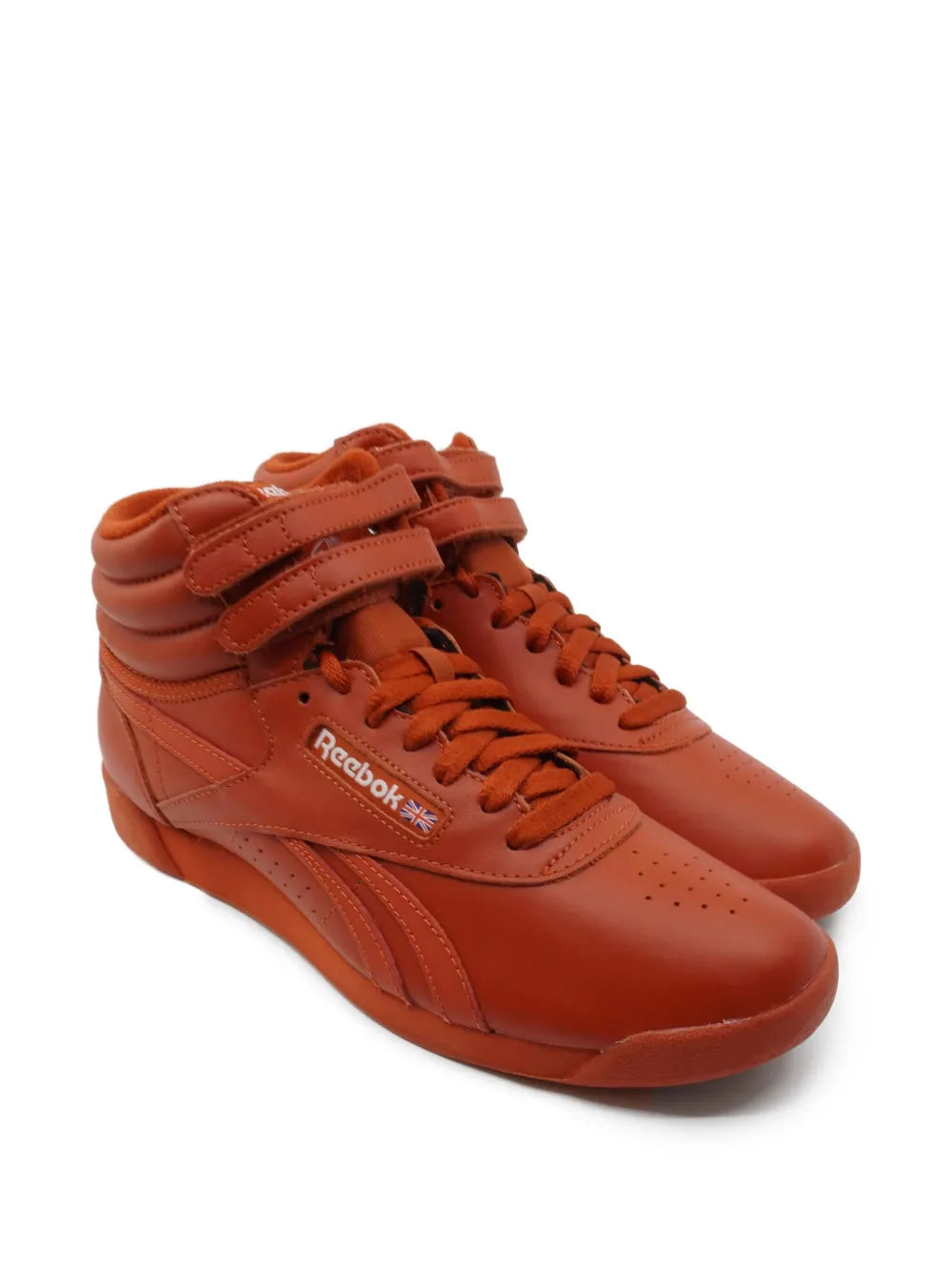 Reebok Freestyle Hi