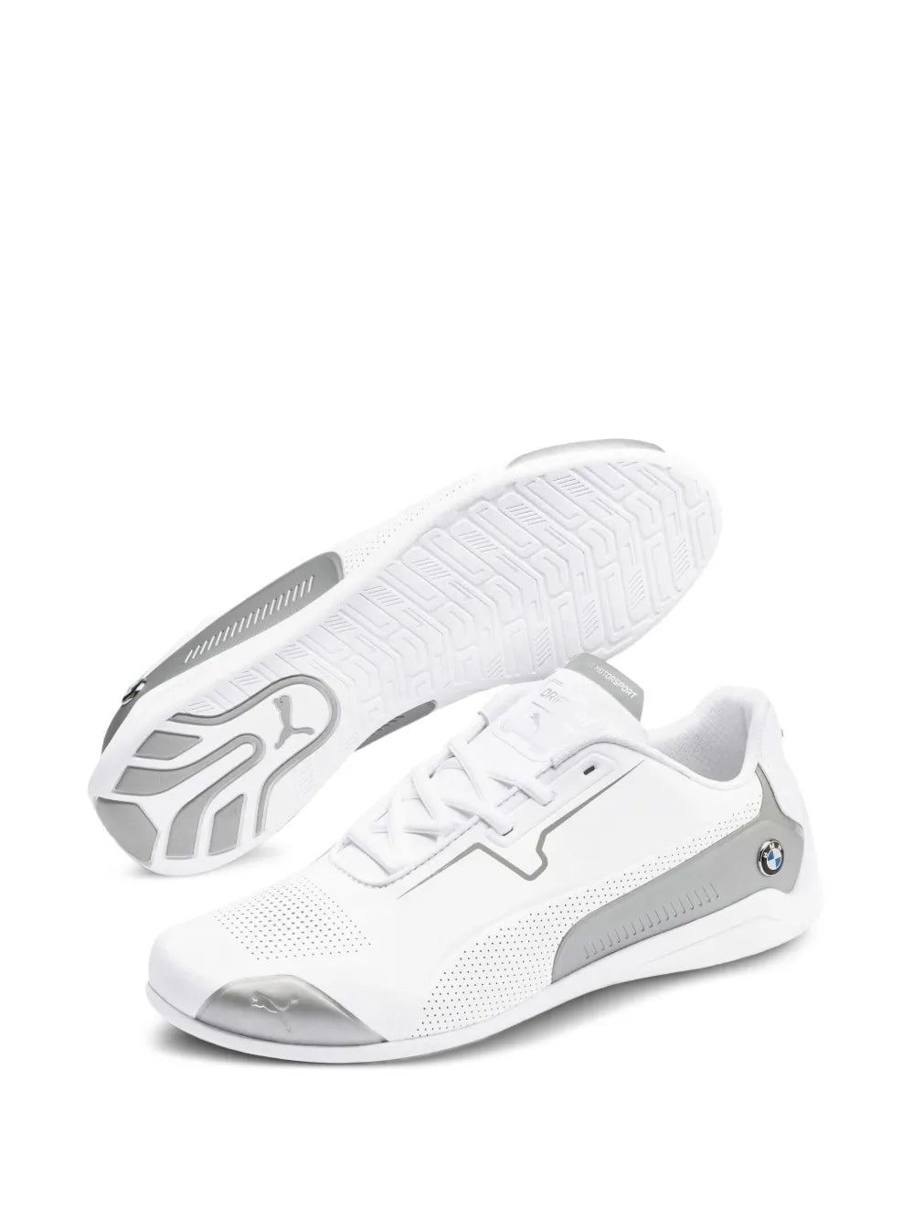 PUMA X Bmw Motorsport Drift Cat 8