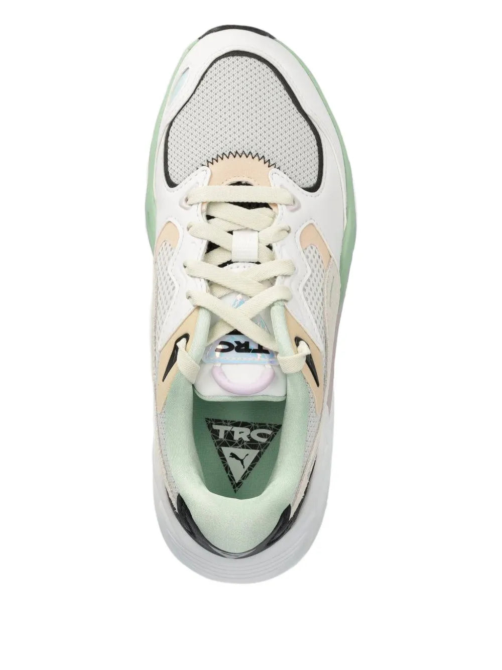 PUMA Trc Mira Dimensions