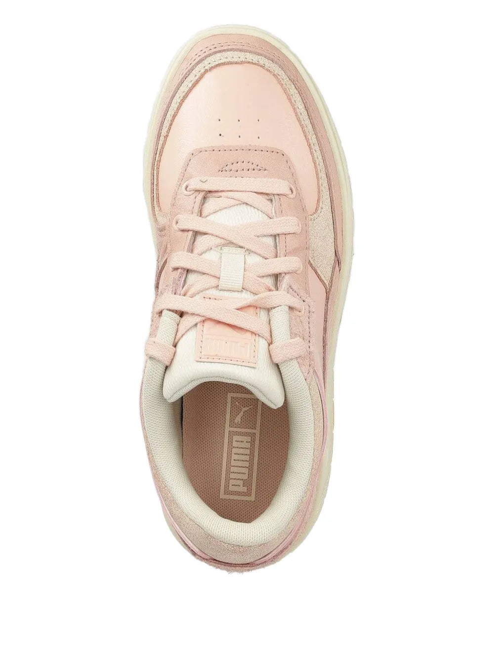 PUMA Cali Dream Thrifted