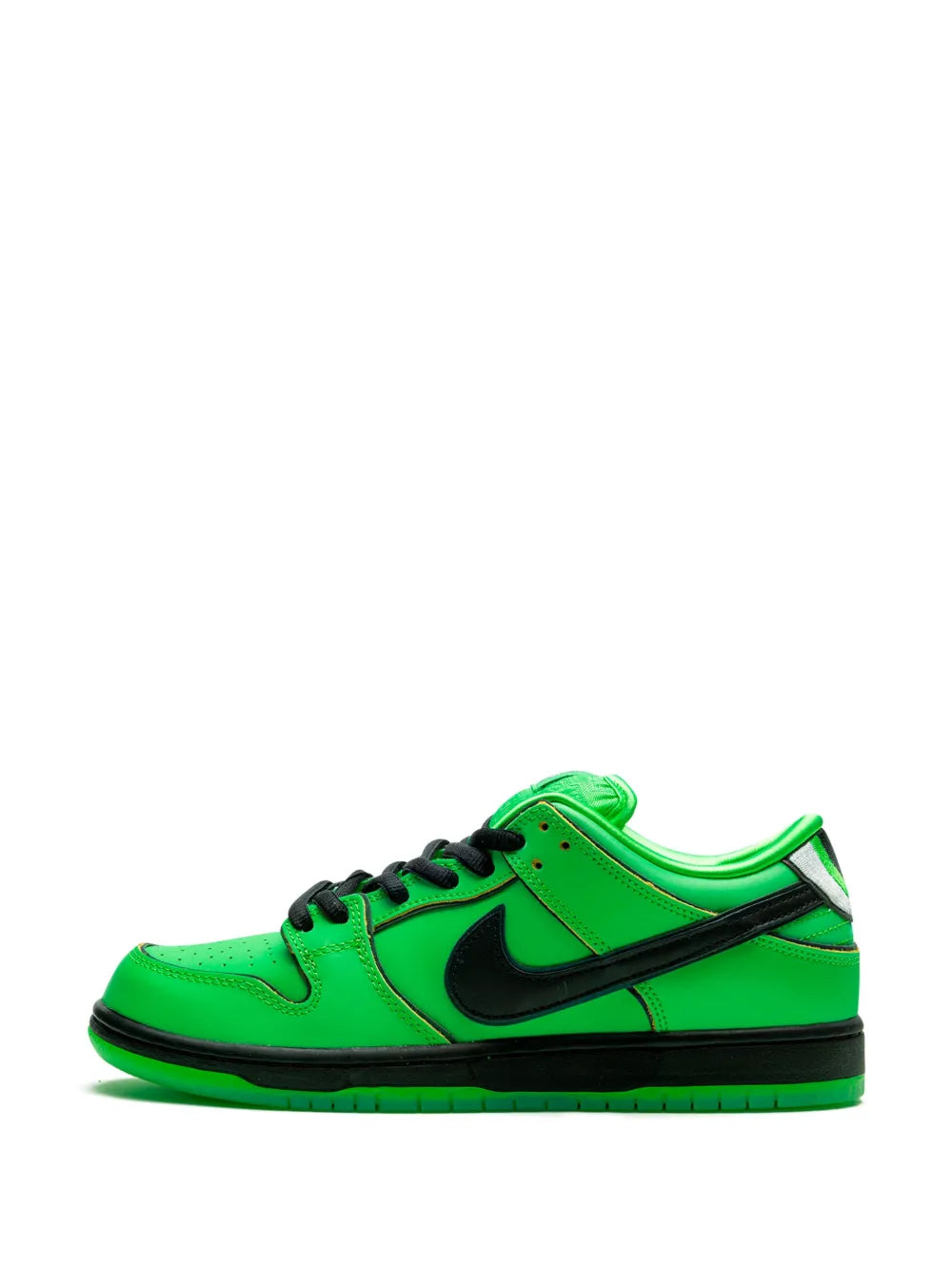 Nike X Powerpuff Girls Sb Dunk