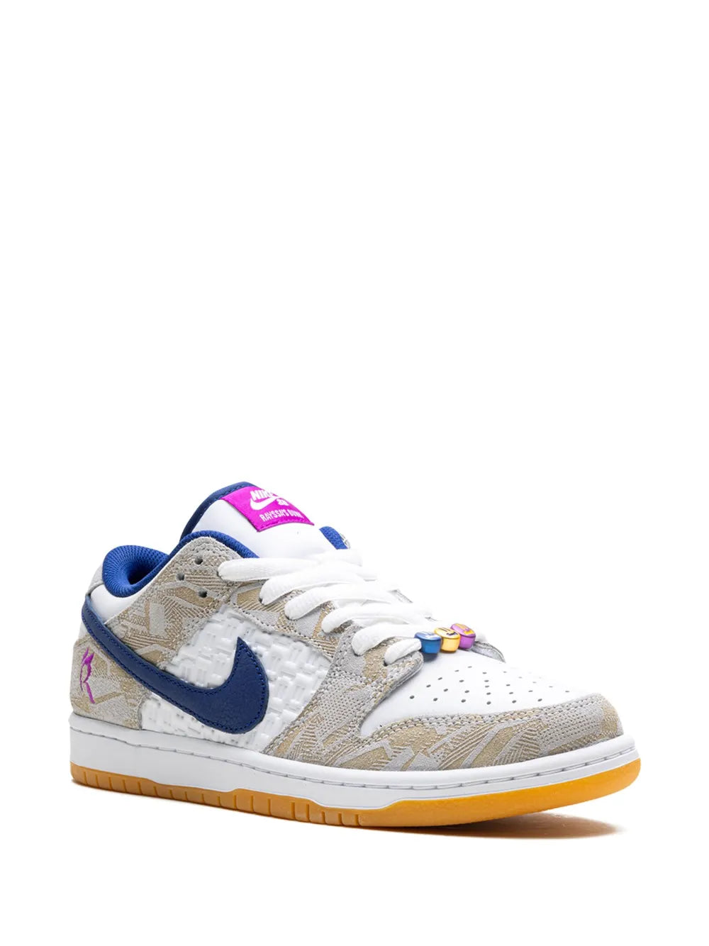 Nike X Rayssa Leal Sb Dunk