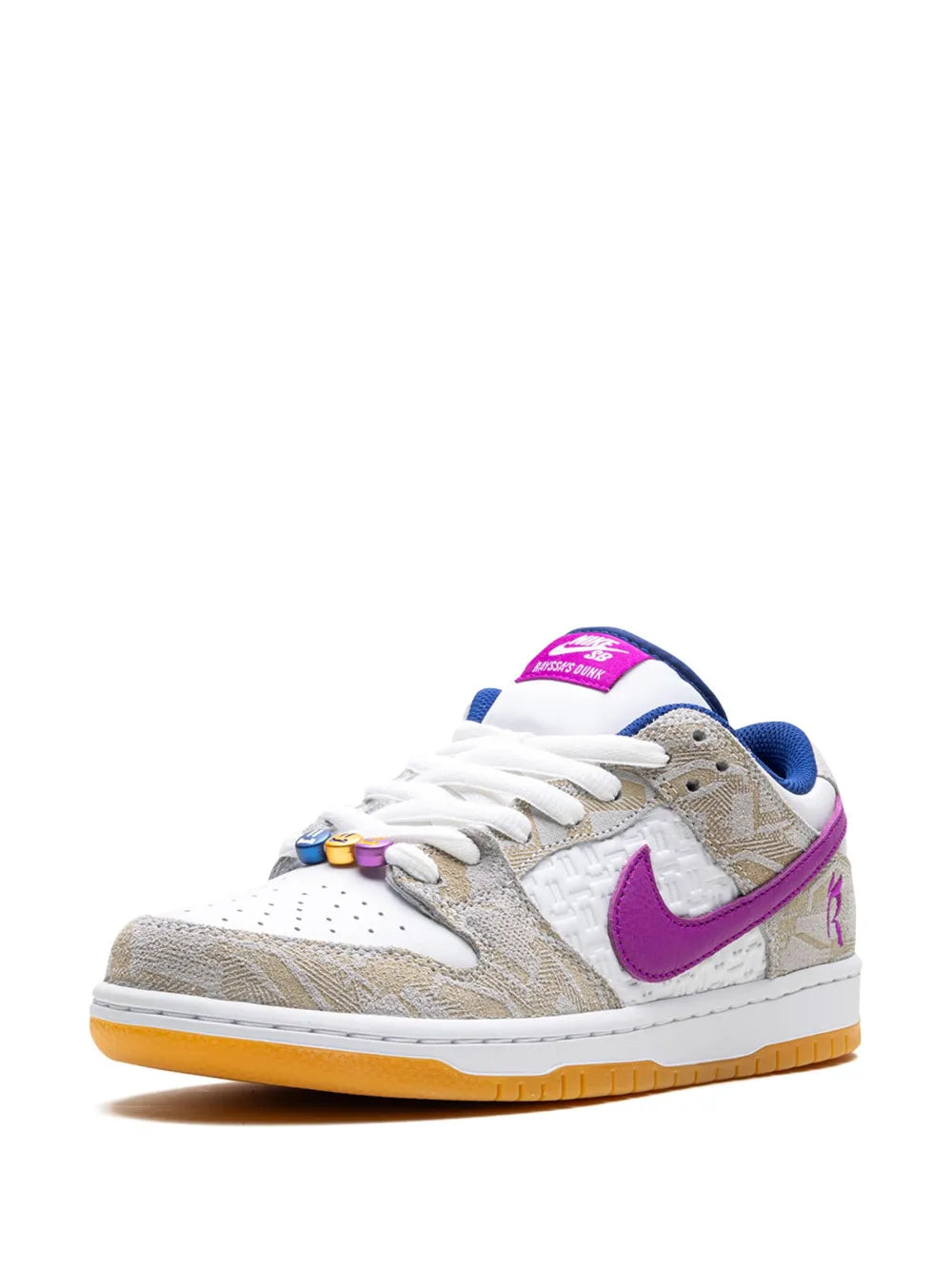 Nike X Rayssa Leal Sb Dunk
