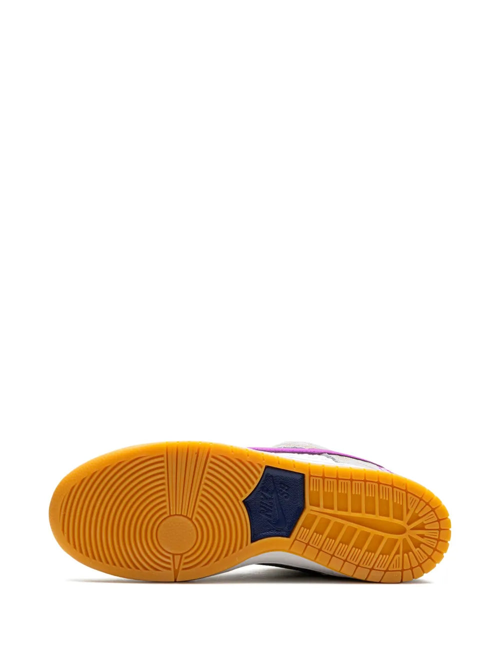 Nike X Rayssa Leal Sb Dunk