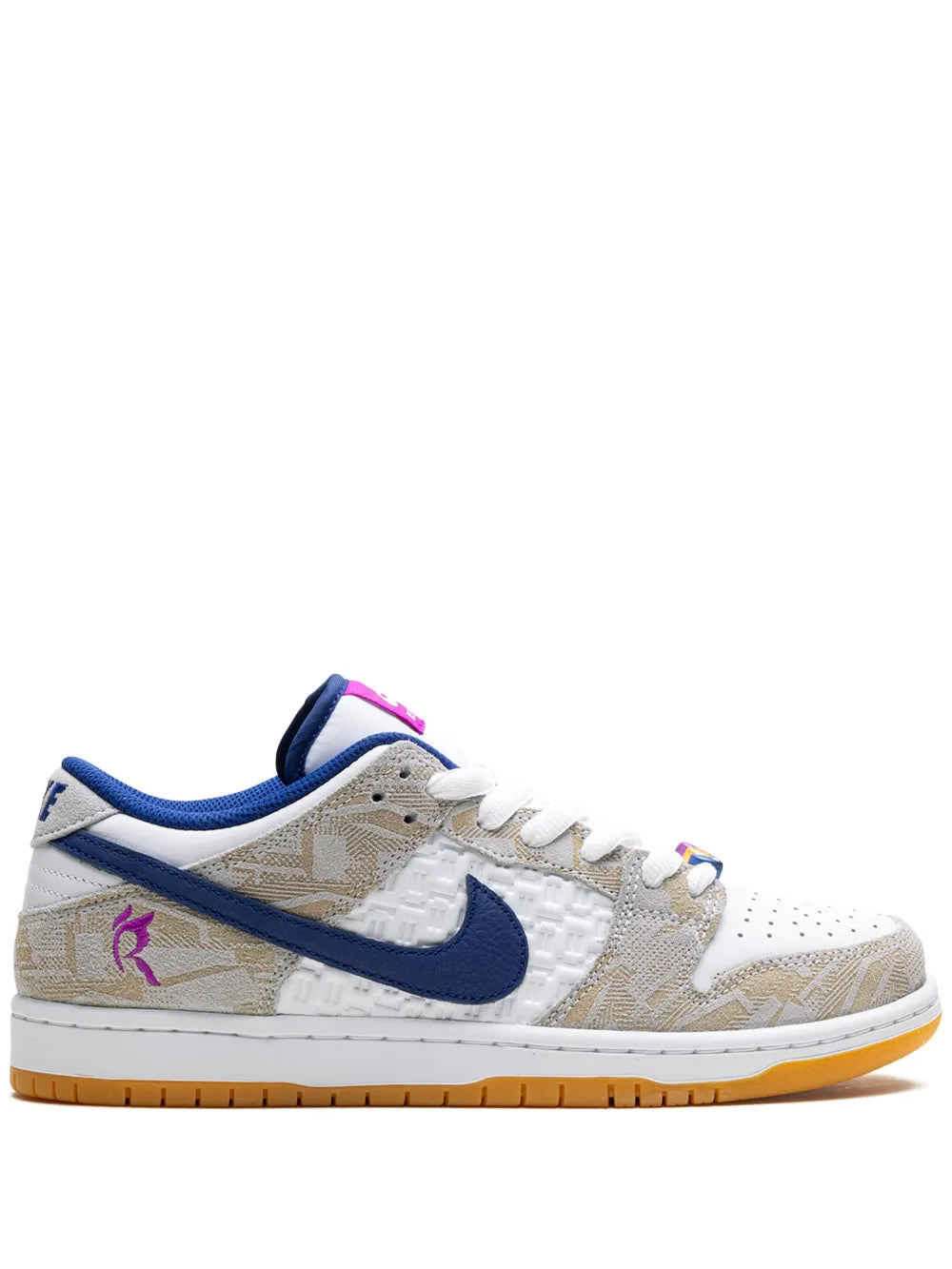 Nike X Rayssa Leal Sb Dunk