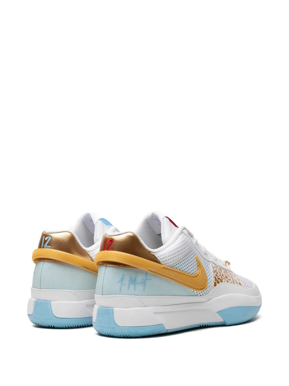 Nike Ja 1