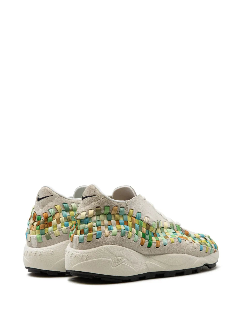 Nike Air Footscape Woven
