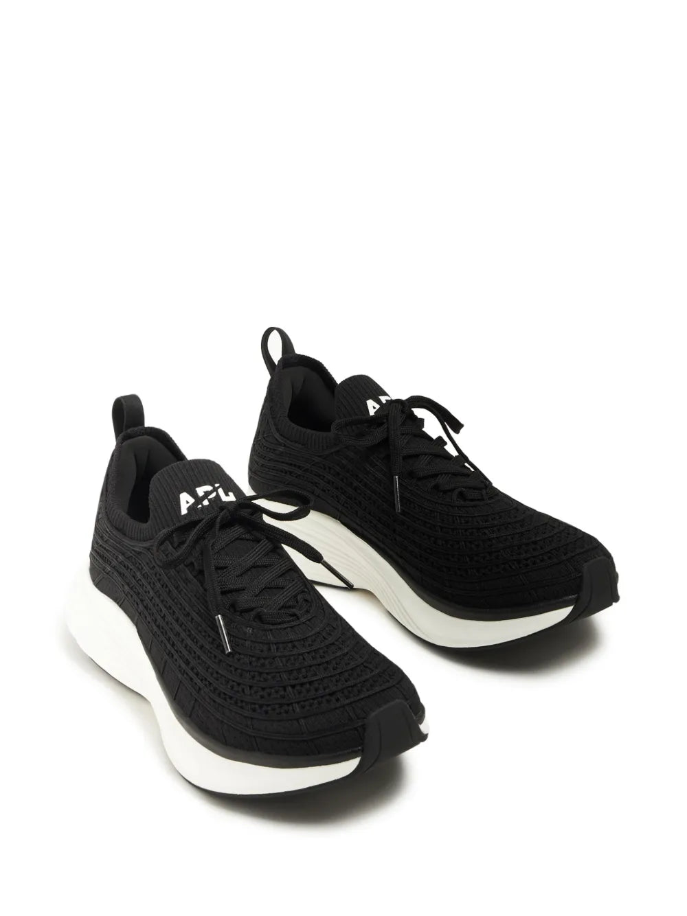 APL: ATHLETIC PROPULSION LABS Techloom Zipline