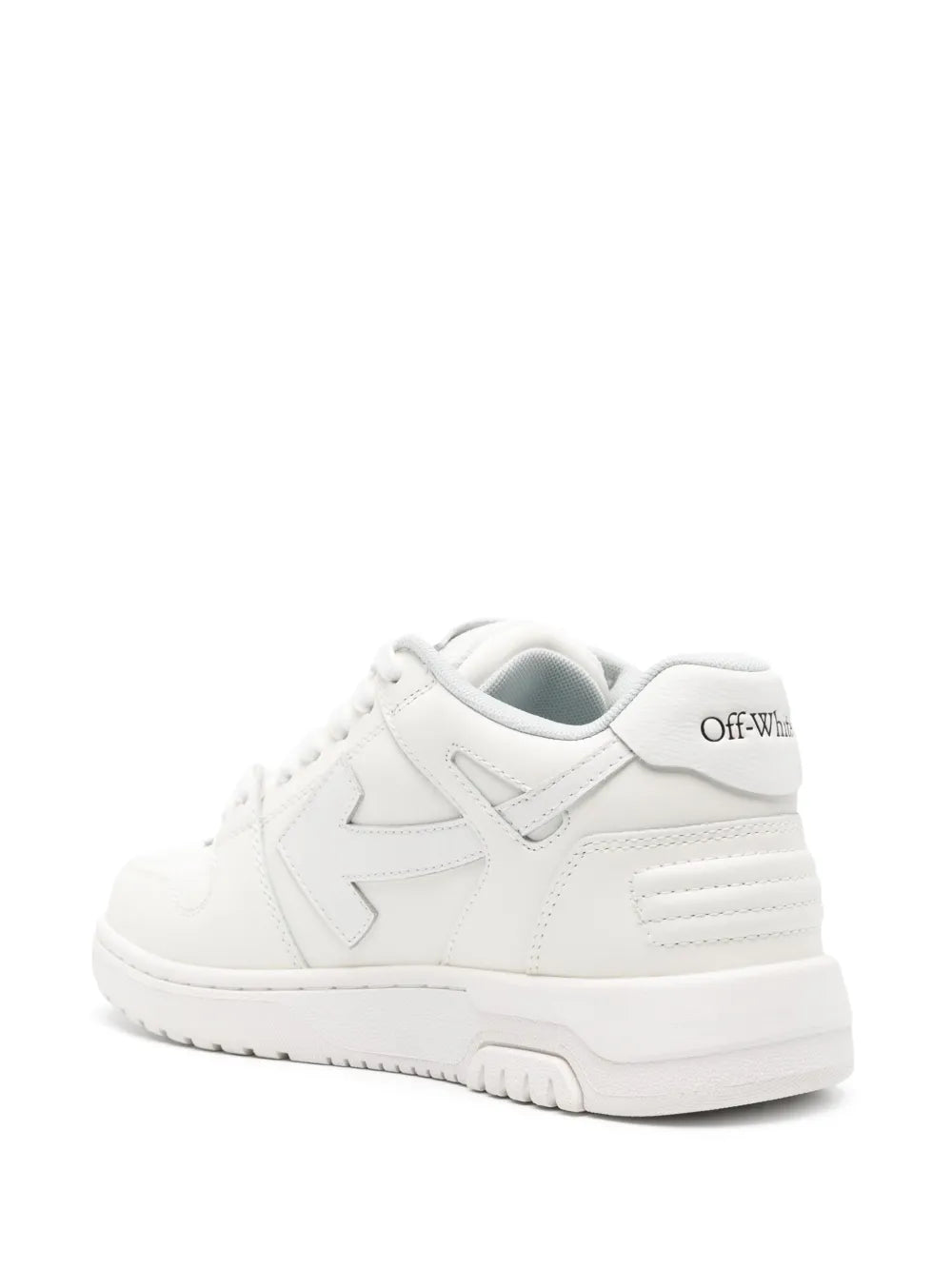 Off-White Out Of Office  Leather