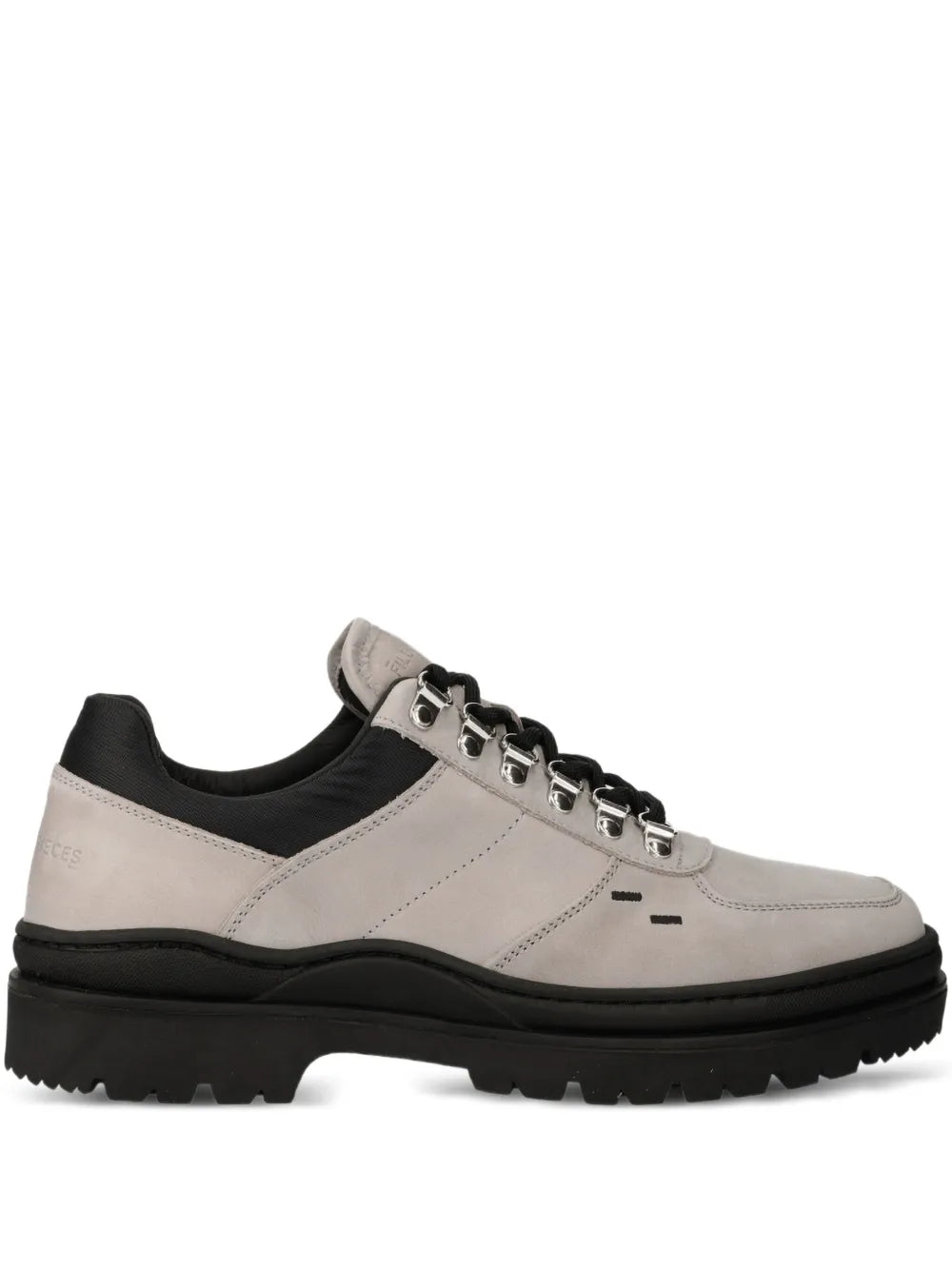 Filling Pieces Lace-Up