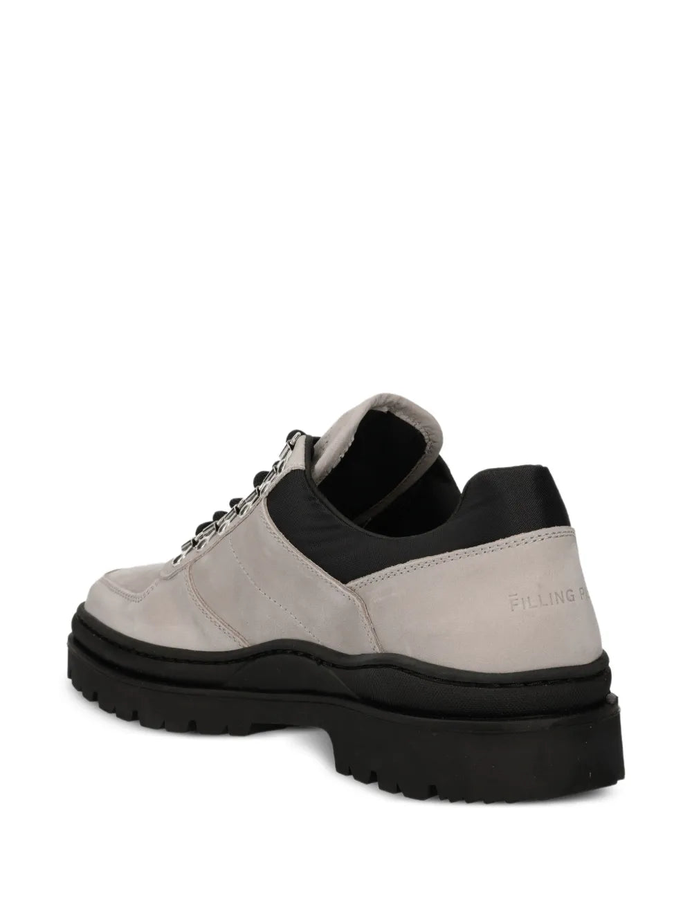 Filling Pieces Lace-Up