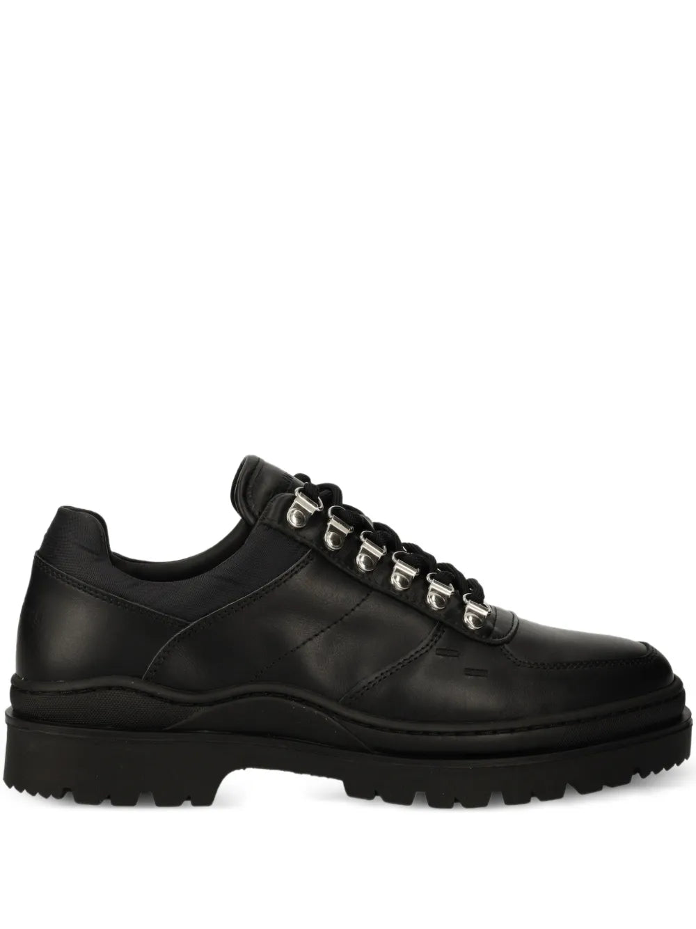 Filling Pieces Lace-Up