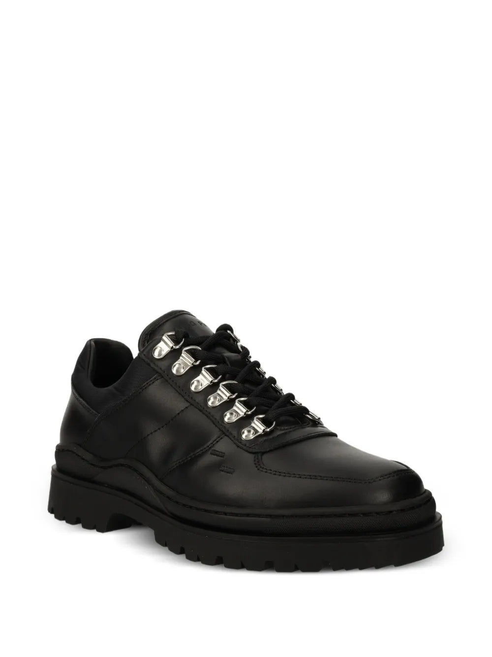 Filling Pieces Lace-Up