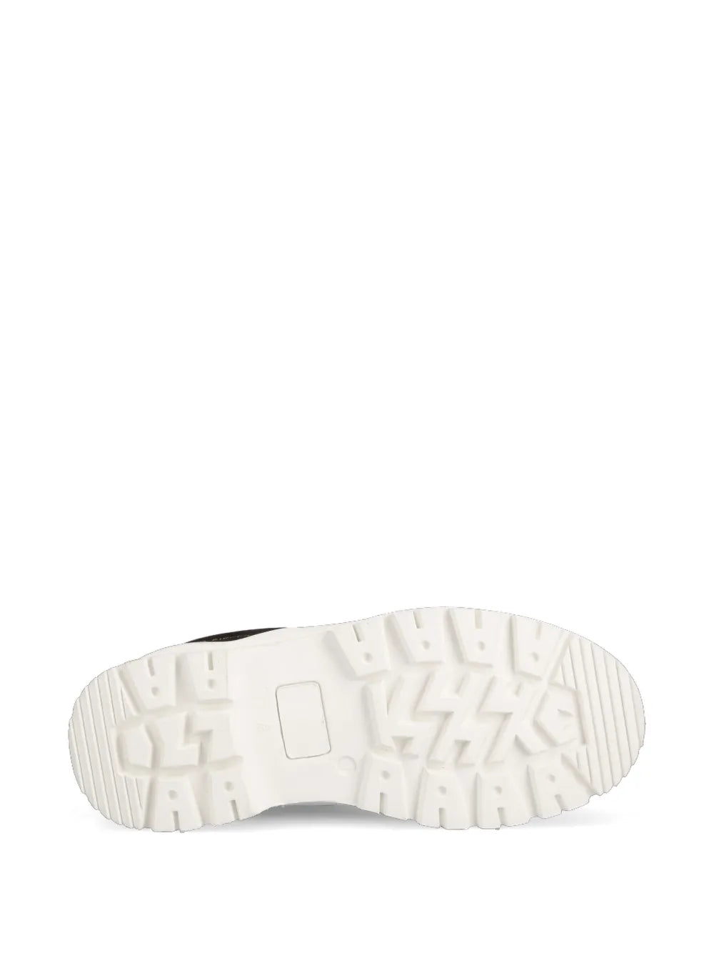 Filling Pieces Suede Court