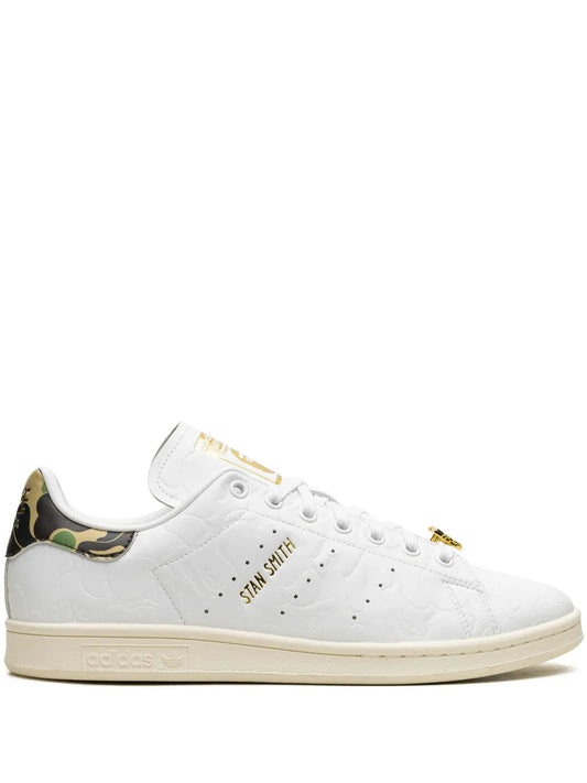 adidas X Bape Stan Smith
