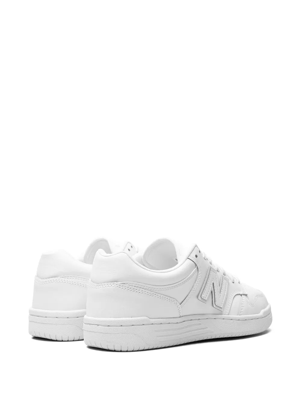 New Balance 480 Low-Top