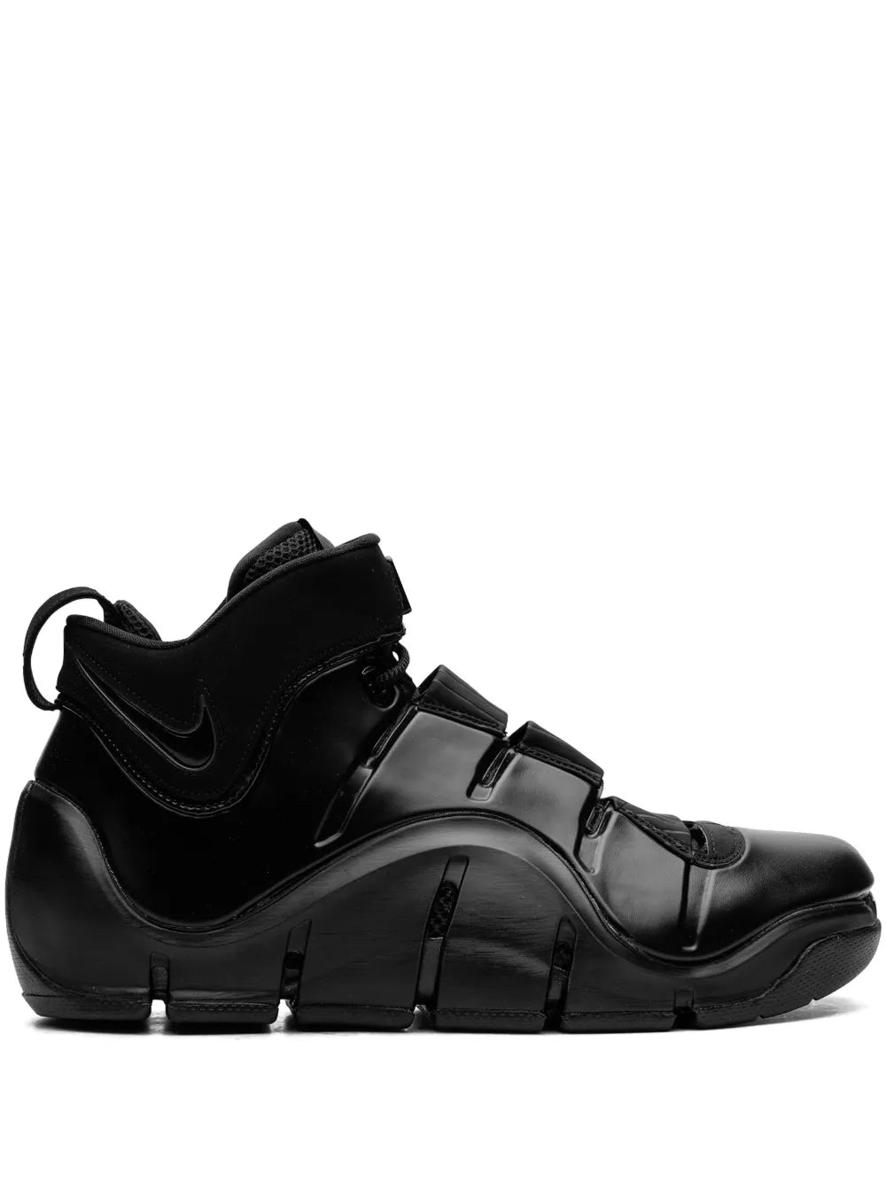 Nike Lebron 4