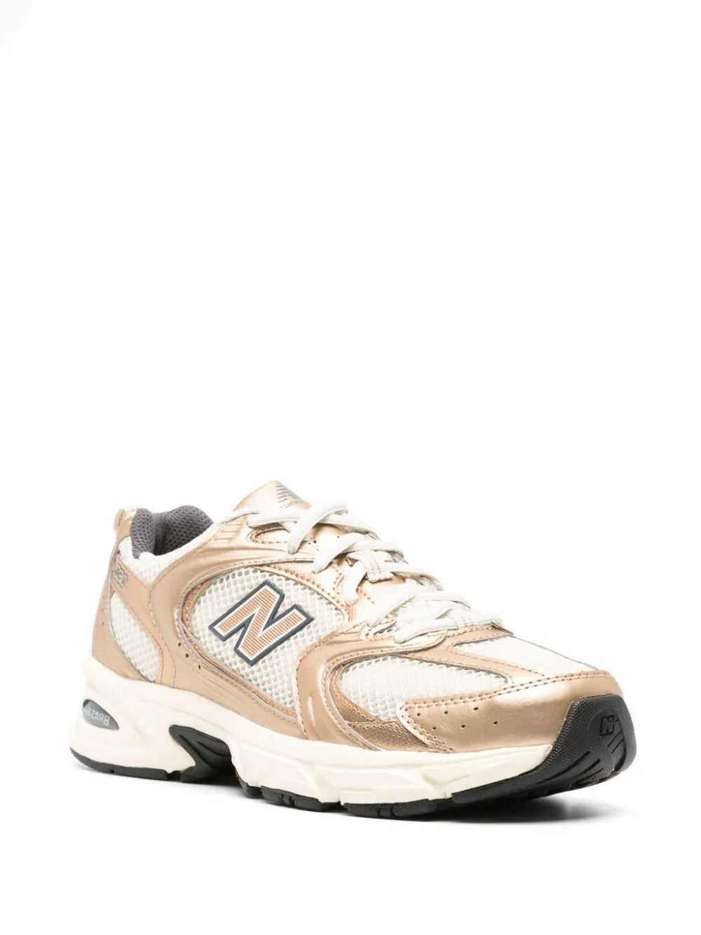 New Balance 530 Metallic Low-Top