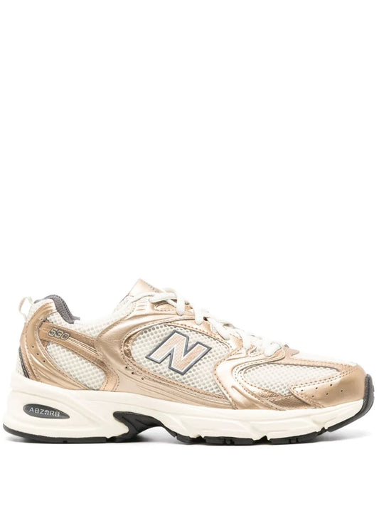 New Balance 530 Metallic Low-Top