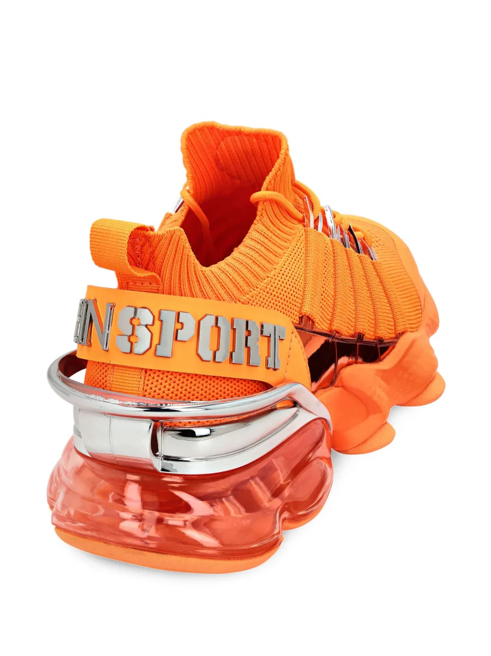Plein Sport Tiger Attack Gen X 04
