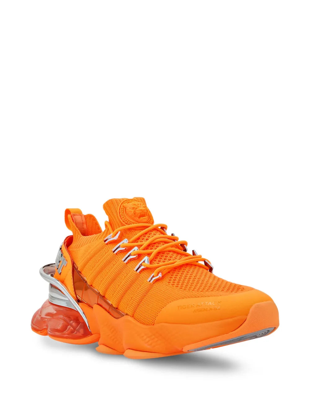 Plein Sport Tiger Attack Gen X 04