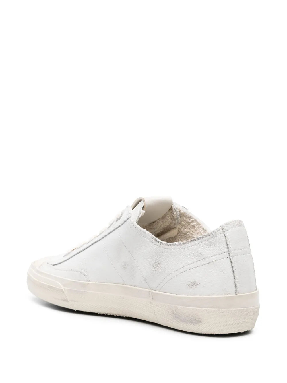 Golden Goose V-Star 2 Leather