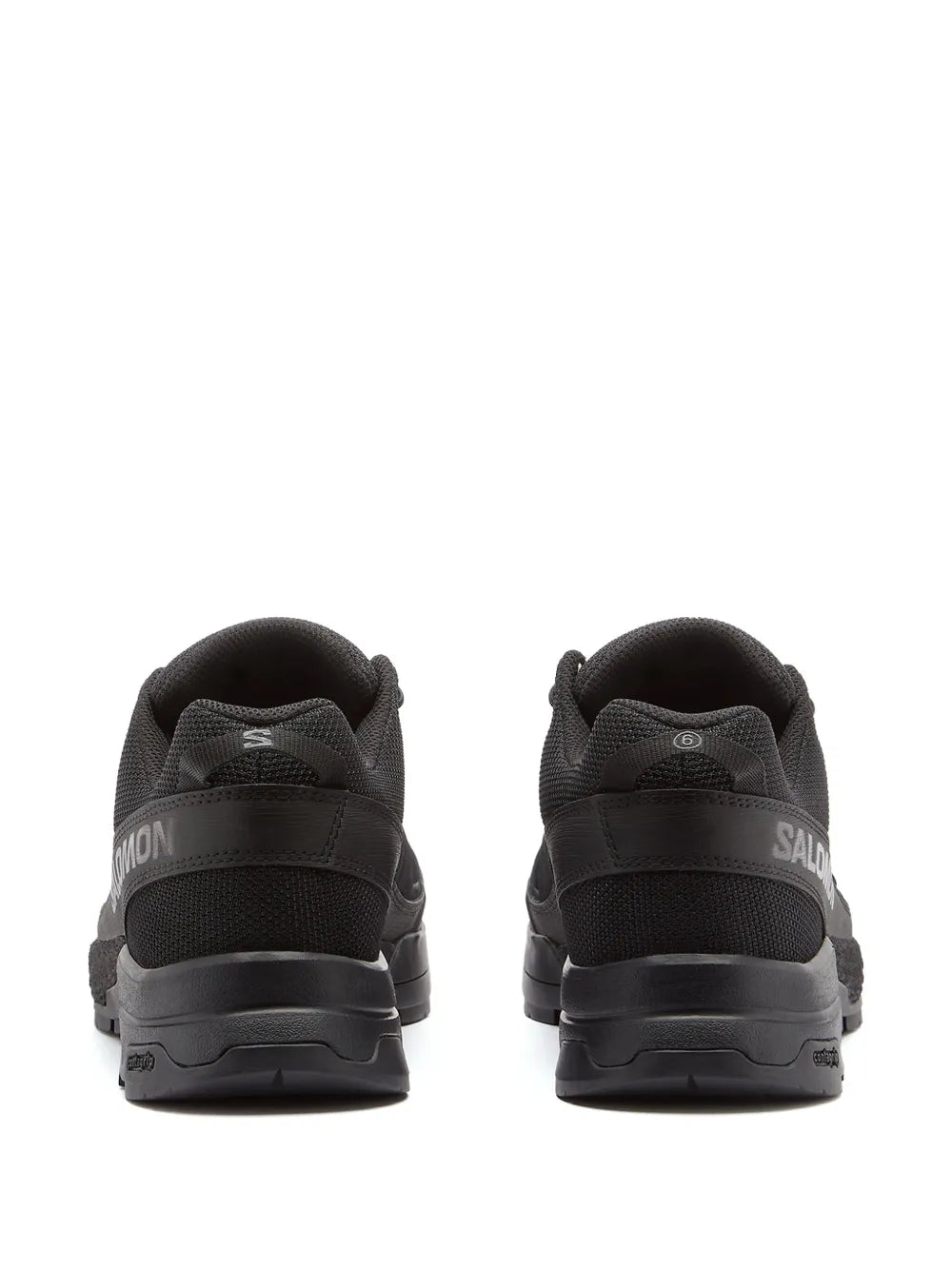 MM6 Maison Margiela X Salomon X-Alp Panelled Lace-Up