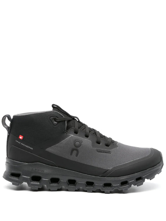 On Running Cloudroam Ripstop