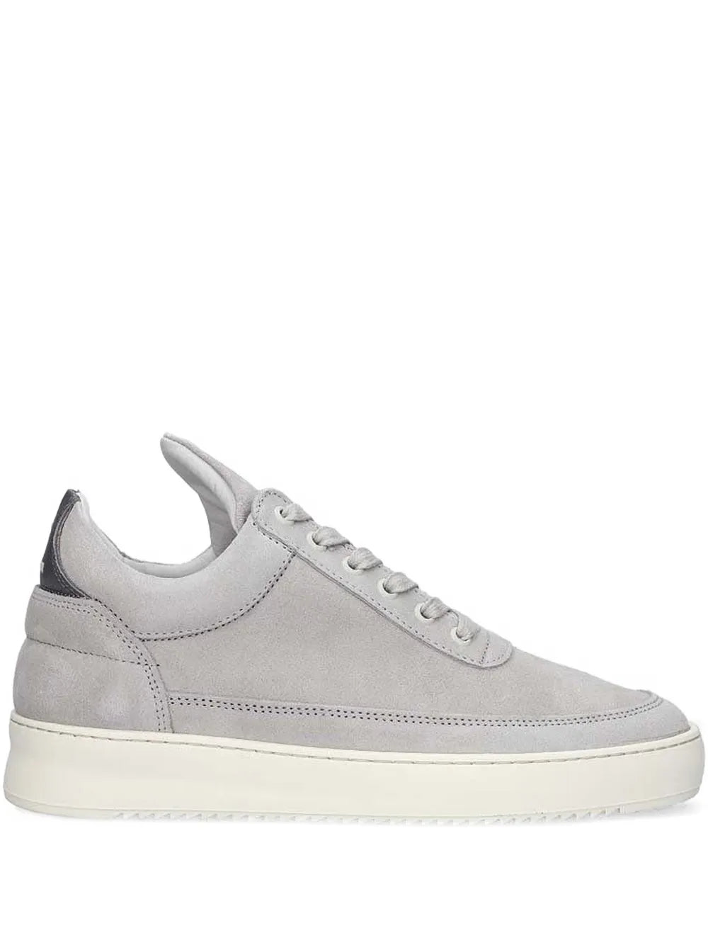Filling Pieces Suede