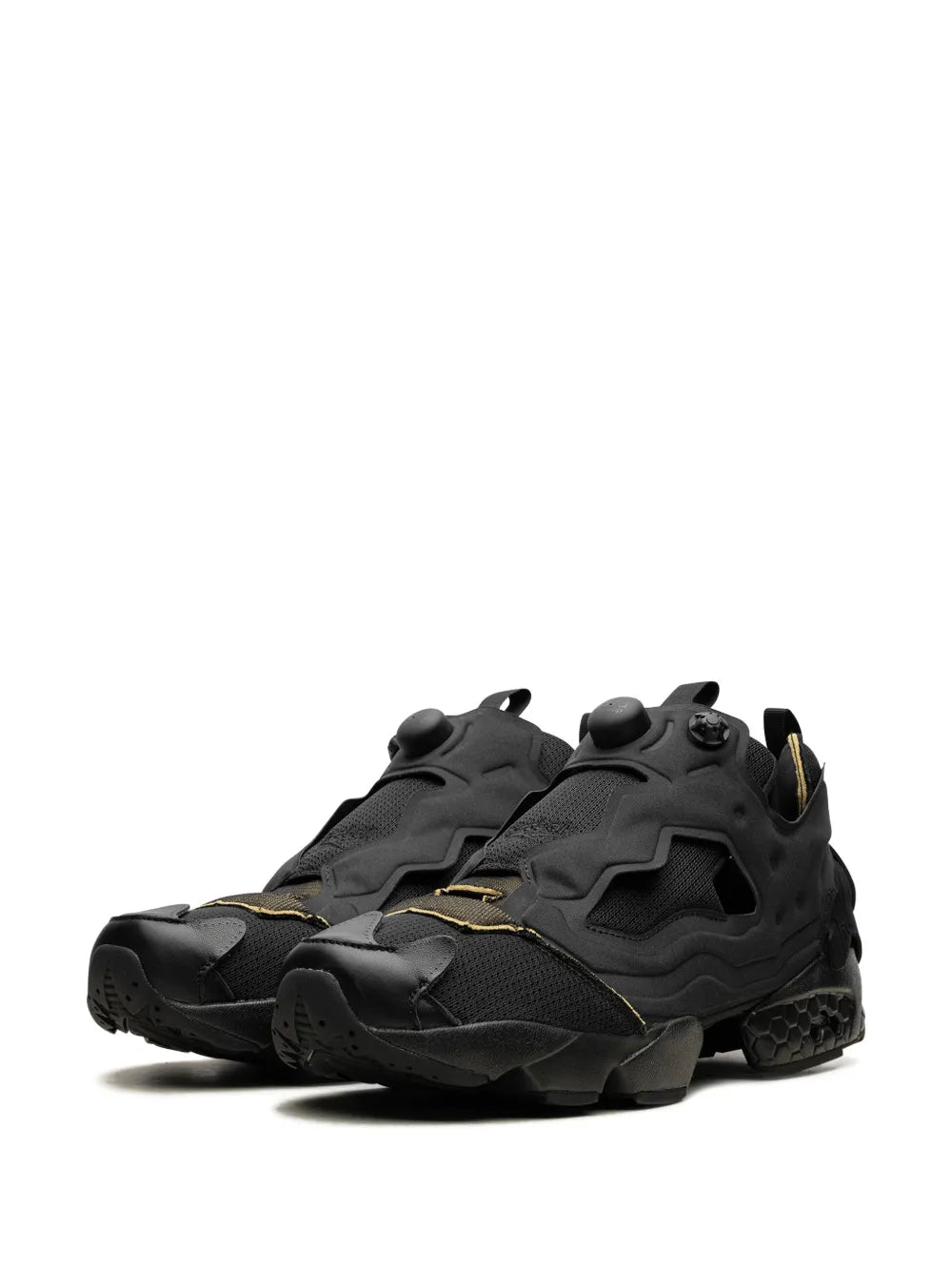 Reebok X Maison Margiela Instapump Fury