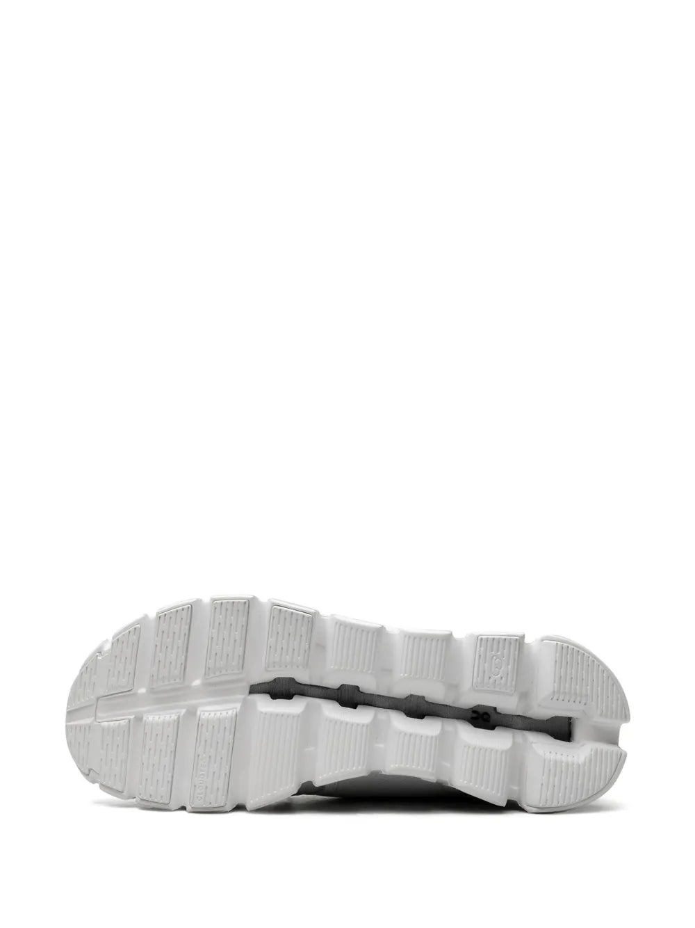 On Running Logo-Print Lace-Up