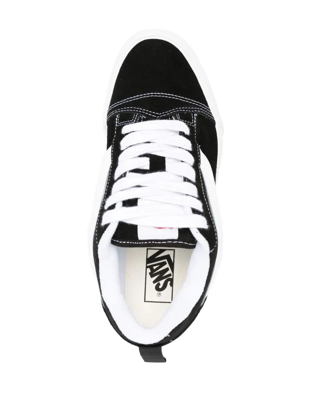 Vans Fu Knu Stack