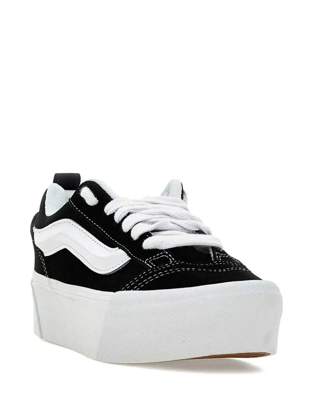 Vans Fu Knu Stack