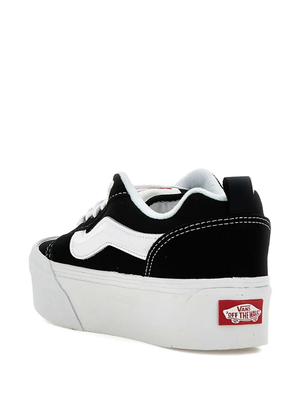 Vans Fu Knu Stack